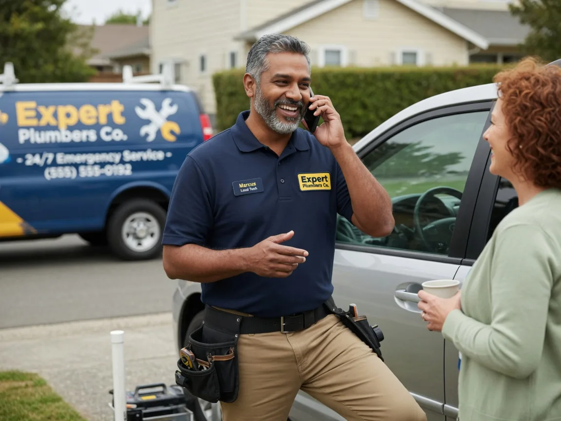 Drain Cleaning Wooster, OH FAQs